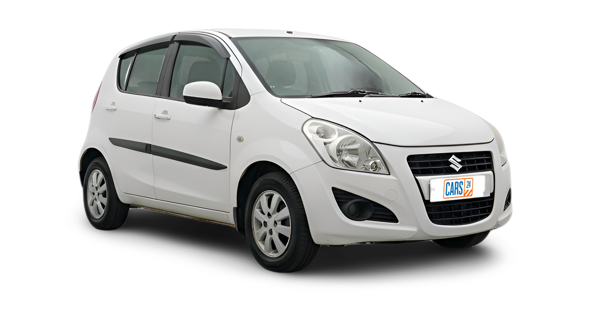 2013 Maruti Ritz - Hatchback - Diesel - Manual - ₹3.09 lakh
